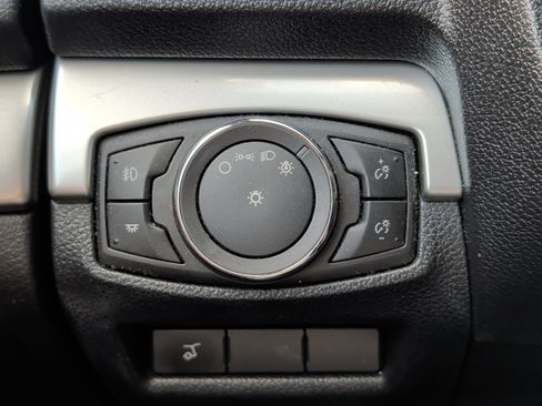 Used 2017 Ford Explorer XLT w/ Equipment Group 202A FWD image 28