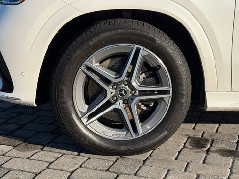 Certified 2024 Mercedes-Benz GLE 450 4MATIC image 15