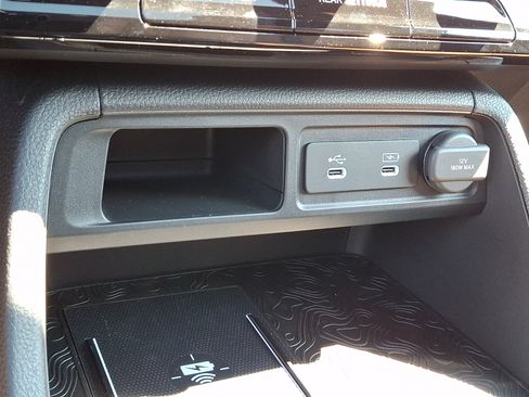 New 2026 Honda Passport TrailSport Elite image 12