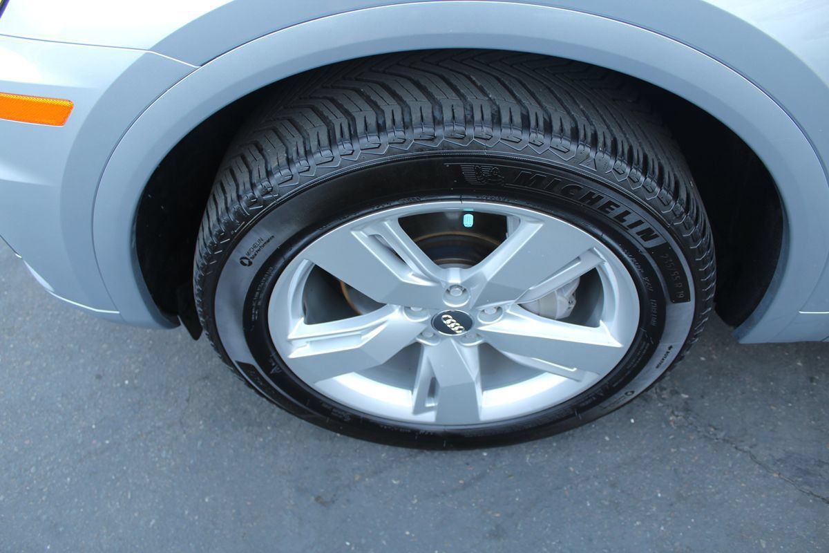 Used 2018 Audi Q5 2.0T Premium AWD/4WD image 12