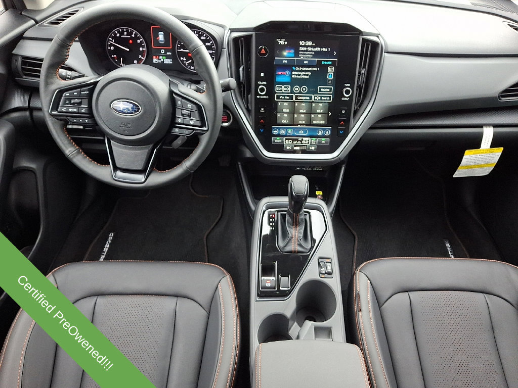 Used 2026 Subaru Crosstrek 2.5i Limited AWD/4WD image 11