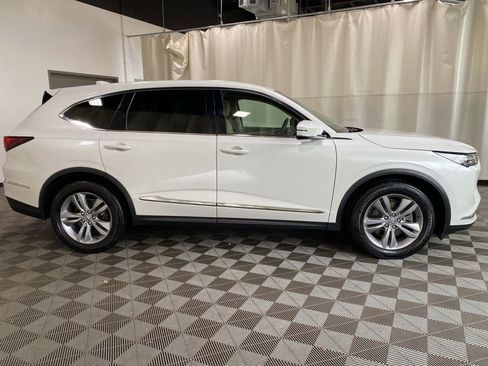 Used 2023 Acura MDX SH-AWD image 15