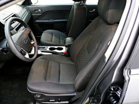 Used 2012 Ford Fusion SE FWD image 8
