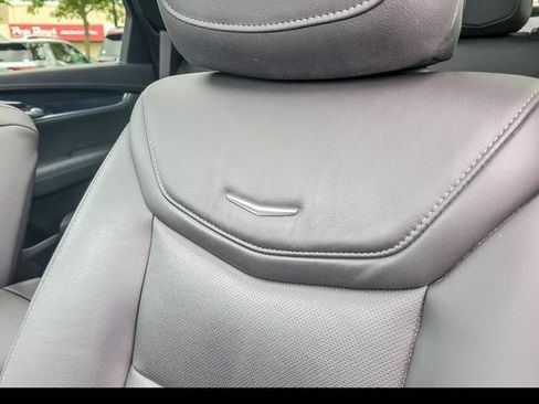 Certified 2024 Cadillac XT5 Premium Luxury w/ LPO, Floor Liner Package FWD image 11