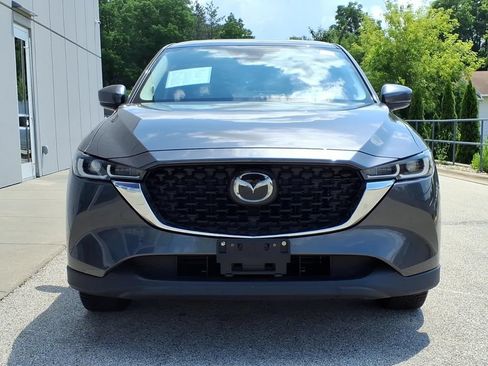 Used 2022 MAZDA CX-5 AWD 2.5 S image 2