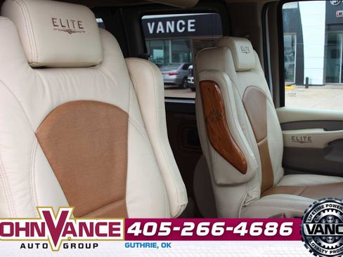 Used 2014 Chevrolet Express 1500 AWD image 17