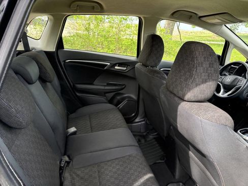 Used 2016 Honda Fit LX image 30