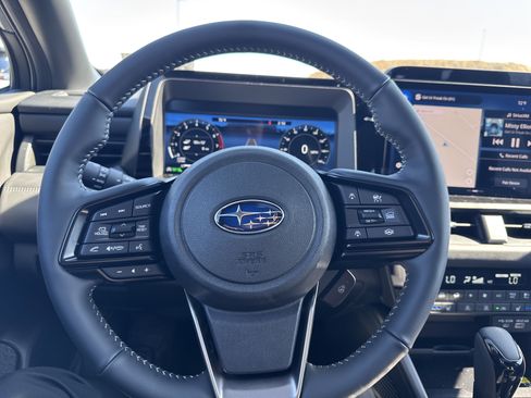 New 2026 Subaru Outback Touring image 18