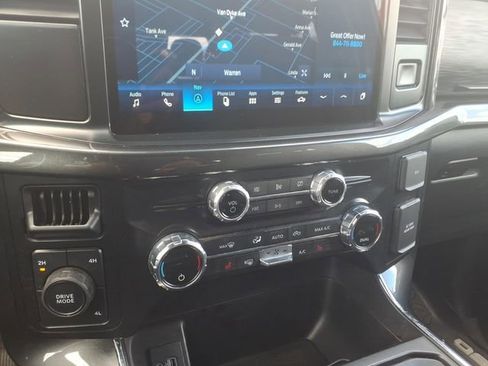 Used 2021 Ford F150 XLT w/ Equipment Group 302A High AWD/4WD image 18