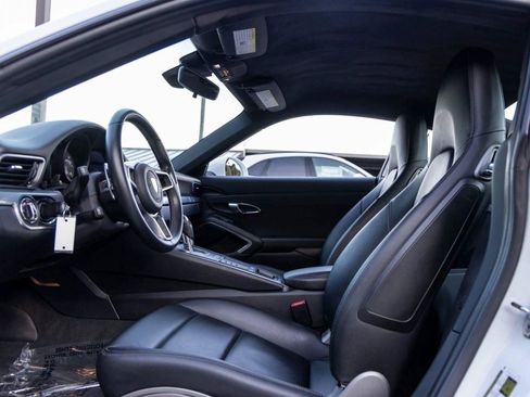 Certified 2019 Porsche 911 Carrera 4S image 99