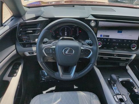 Certified 2024 Lexus RX 350 Premium Plus w/ Convenience Package FWD image 14
