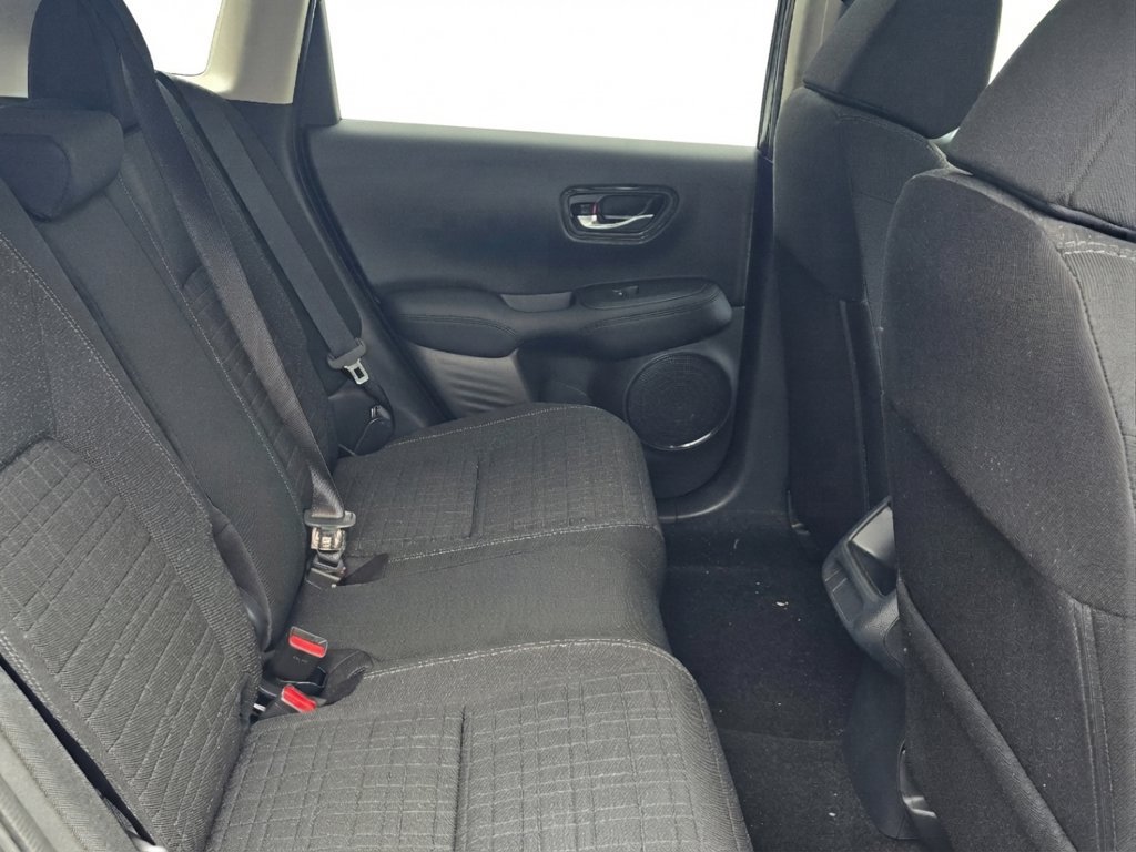New 2027 Honda HR-V LX image 38