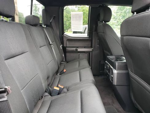 Used 2020 Ford F150 XLT w/ Equipment Group 302A Luxury AWD/4WD image 17