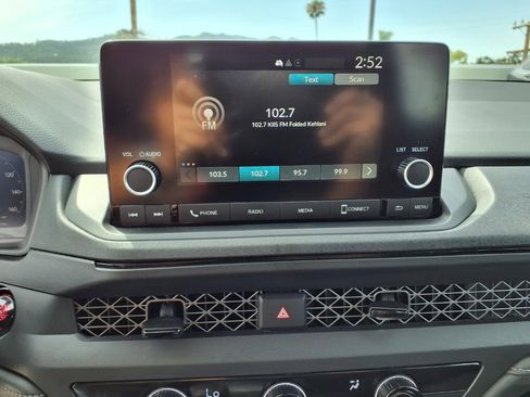 Used 2023 Honda Accord LX image 20