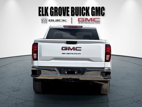 New 2026 GMC Sierra 1500 Pro w/ Pro Value Package AWD/4WD image 5