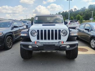 Used 2023 Jeep Gladiator Mojave AWD/4WD video 2