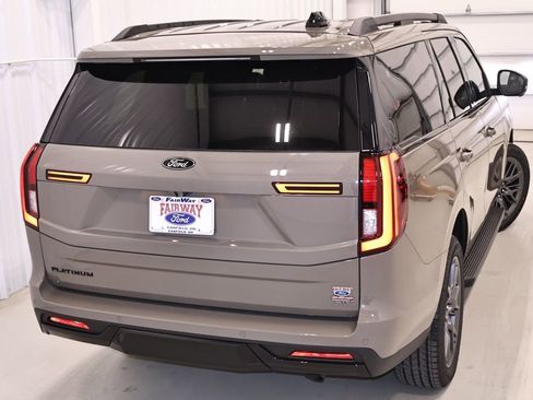 New 2026 Ford Expedition Platinum AWD/4WD image 52