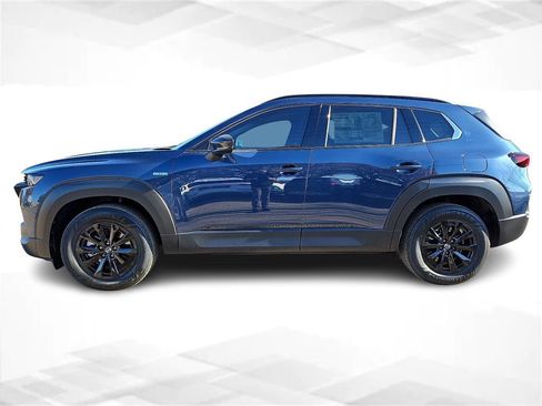 New 2025 MAZDA CX-50 AWD 2.5 Hybrid w/ Weather Package image 3