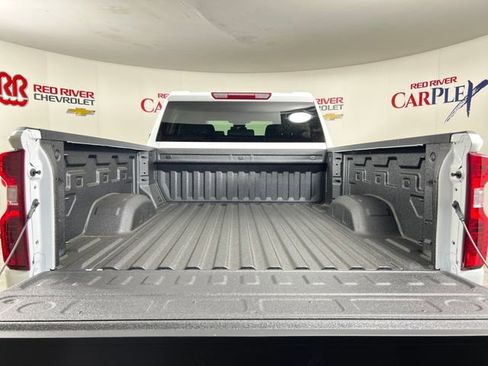 New 2026 Chevrolet Silverado 2500 W/T w/ WT Convenience Package AWD/4WD image 21