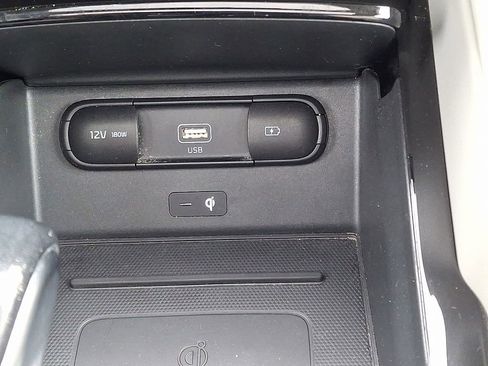 Used 2021 Kia Telluride EX w/ EX Premium Package image 27