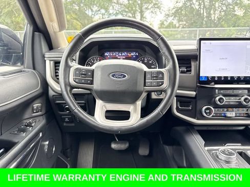 Used 2024 Ford Expedition Max XLT RWD image 18