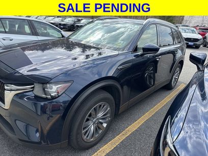 Used 2024 MAZDA CX-90 3.3 Turbo w/ Preferred Plus