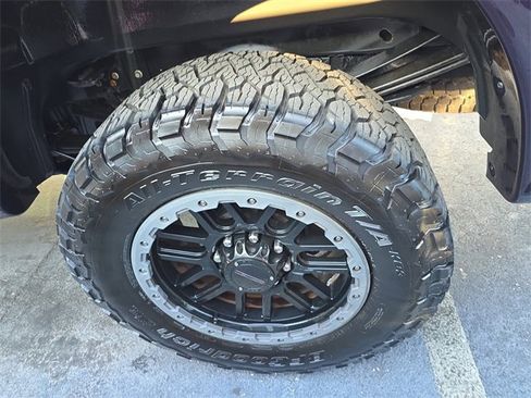 Used 2019 Ford F250 Lariat w/ Lariat Ultimate Package image 7