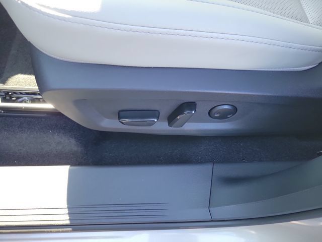 New 2026 Nissan Murano SL AWD/4WD image 19