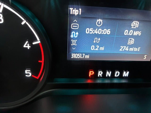 Used 2023 Ford F350 XLT w/ 360-Degree Camera Package AWD/4WD image 19