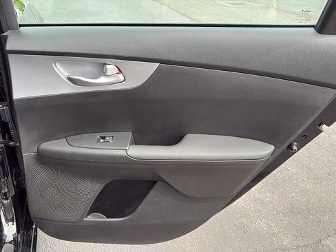 Used 2024 Kia Forte LXS FWD image 23
