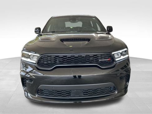 New 2026 Dodge Durango GT image 12