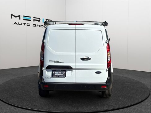 Used 2022 Ford Transit Connect XL image 8