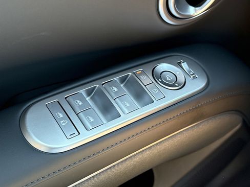 New 2026 Hyundai Palisade Calligraphy image 20