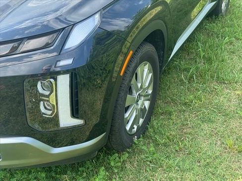 Used 2024 Hyundai Palisade SEL FWD image 4