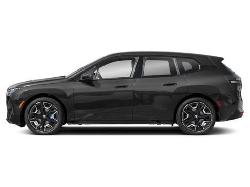 Used 2025 BMW iX M60 AWD/4WD image 3
