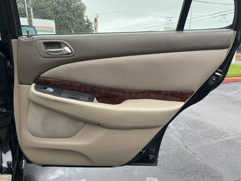 Used 2003 Acura TL Type-S image 30