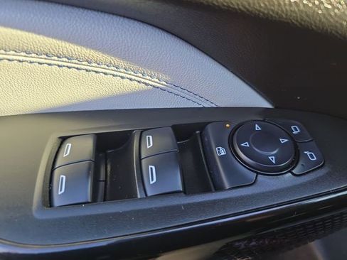 Used 2024 Chevrolet Trax LT w/ Driver Confidence Package image 14