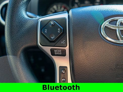 Used 2021 Toyota Tundra SR5 image 20