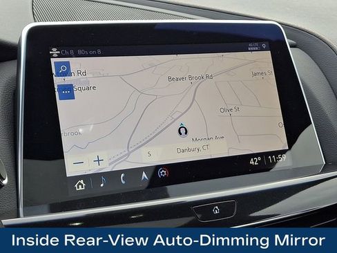 Used 2022 Cadillac CT5 Sport image 21