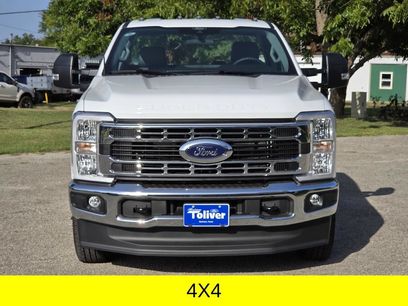 New 2026 Ford F350 XL w/ XL Chrome Package