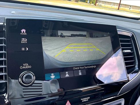 Certified 2022 Honda Pilot Elite image 14