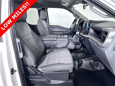 Used 2023 Ford F150 XL image 27
