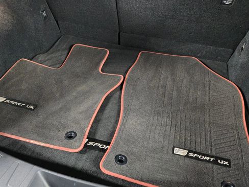 Used 2019 Lexus UX 200 F Sport image 64