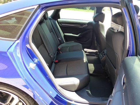 Used 2021 Honda Accord Sport image 44