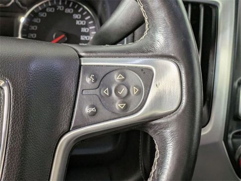 Used 2014 GMC Sierra 1500 SLE image 14