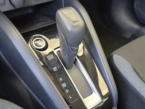 Used 2025 Nissan Versa SV FWD image 16