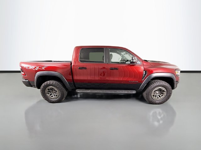 Used 2024 RAM 1500 TRX AWD/4WD image 7