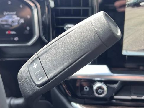 New 2026 GMC Sierra 1500 Elevation AWD/4WD image 25