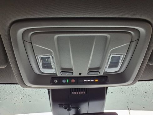 Used 2023 Chevrolet Silverado 1500 Custom RWD image 26
