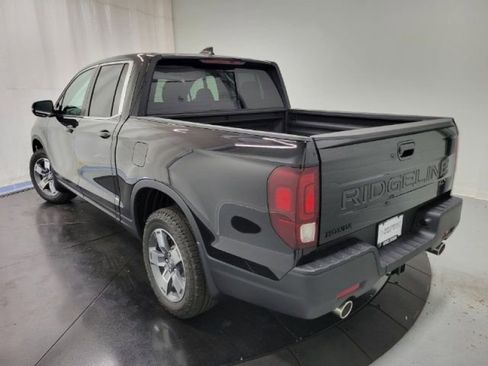 New 2026 Honda Ridgeline RTL image 27